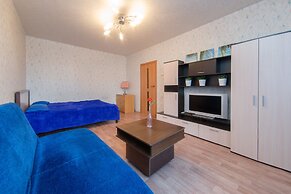 Spikado Apartment Sineva