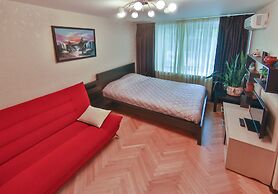 Spikado Korall Savelovskaya