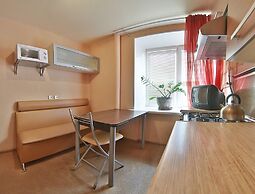 Spikado Korall Savelovskaya