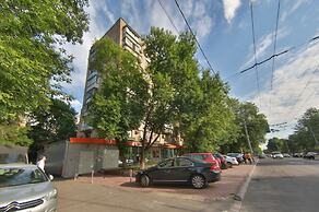 Spikado Korall Savelovskaya