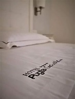 Hotel Puglia Garden