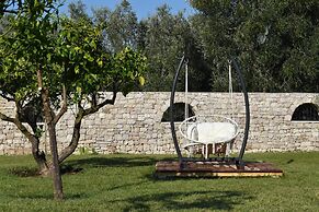 Hotel Puglia Garden