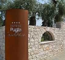 Hotel Puglia Garden