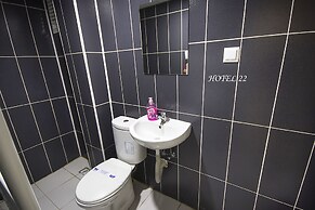 Otel 22