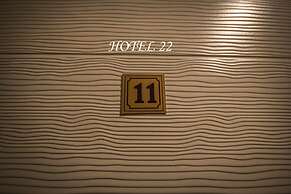 Otel 22