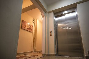 Otel 22