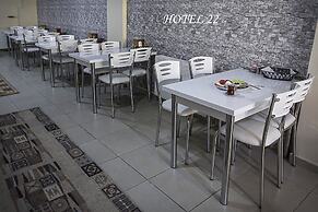 Otel 22