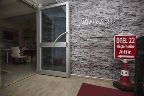 Otel 22