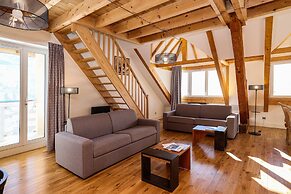 Residence Le Splendid