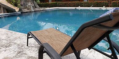 Hotel Lapas Volando