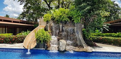Hotel Lapas Volando