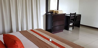 Hotel Lapas Volando