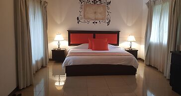 Hotel Lapas Volando