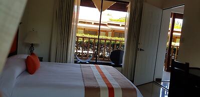 Hotel Lapas Volando