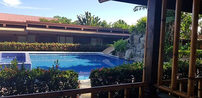 Hotel Lapas Volando