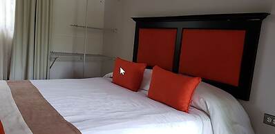 Hotel Lapas Volando