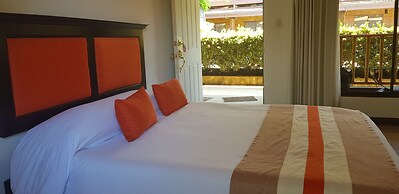 Hotel Lapas Volando