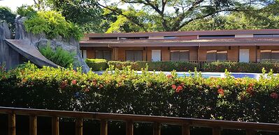 Hotel Lapas Volando