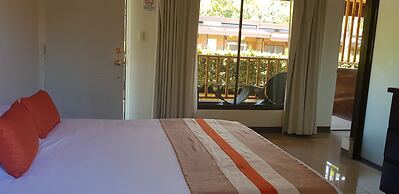 Hotel Lapas Volando