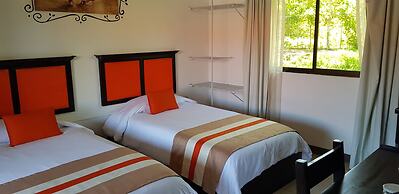Hotel Lapas Volando