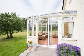 Juniper Hill, Loch Achilty