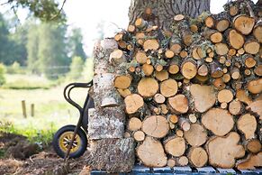 Juniper Hill, Loch Achilty