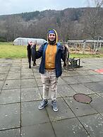 Juniper Hill, Loch Achilty