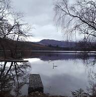Juniper Hill, Loch Achilty