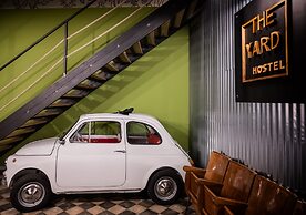 The Yard Hostel