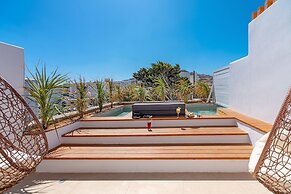 Omnia Mykonos Boutique Hotel & Suites