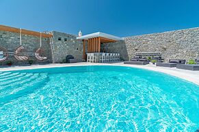 Omnia Mykonos Boutique Hotel & Suites