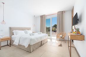 Omnia Mykonos Boutique Hotel & Suites