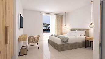 Omnia Mykonos Boutique Hotel & Suites