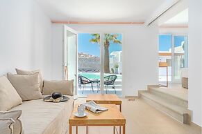 Omnia Mykonos Boutique Hotel & Suites