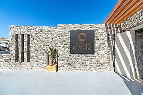Omnia Mykonos Boutique Hotel & Suites