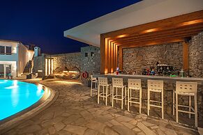 Omnia Mykonos Boutique Hotel & Suites