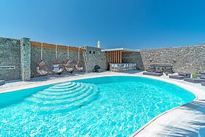 Omnia Mykonos Boutique Hotel & Suites