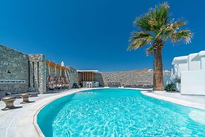 Omnia Mykonos Boutique Hotel & Suites