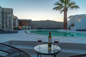 Omnia Mykonos Boutique Hotel & Suites