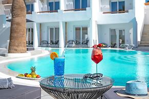 Omnia Mykonos Boutique Hotel & Suites