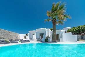 Omnia Mykonos Boutique Hotel & Suites