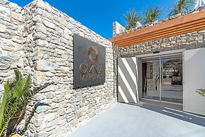 Omnia Mykonos Boutique Hotel & Suites