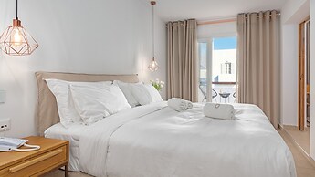 Omnia Mykonos Boutique Hotel & Suites