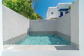 Omnia Mykonos Boutique Hotel & Suites