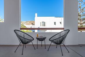 Omnia Mykonos Boutique Hotel & Suites