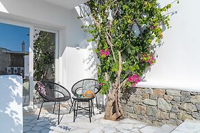 Omnia Mykonos Boutique Hotel & Suites