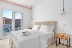 Omnia Mykonos Boutique Hotel & Suites
