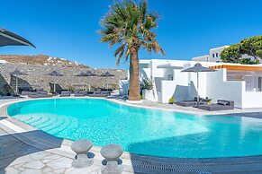 Omnia Mykonos Boutique Hotel & Suites