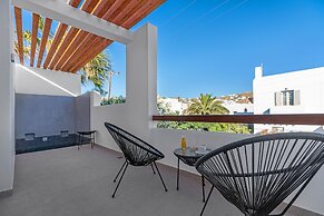 Omnia Mykonos Boutique Hotel & Suites