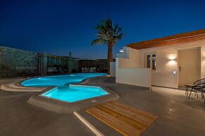 Omnia Mykonos Boutique Hotel & Suites